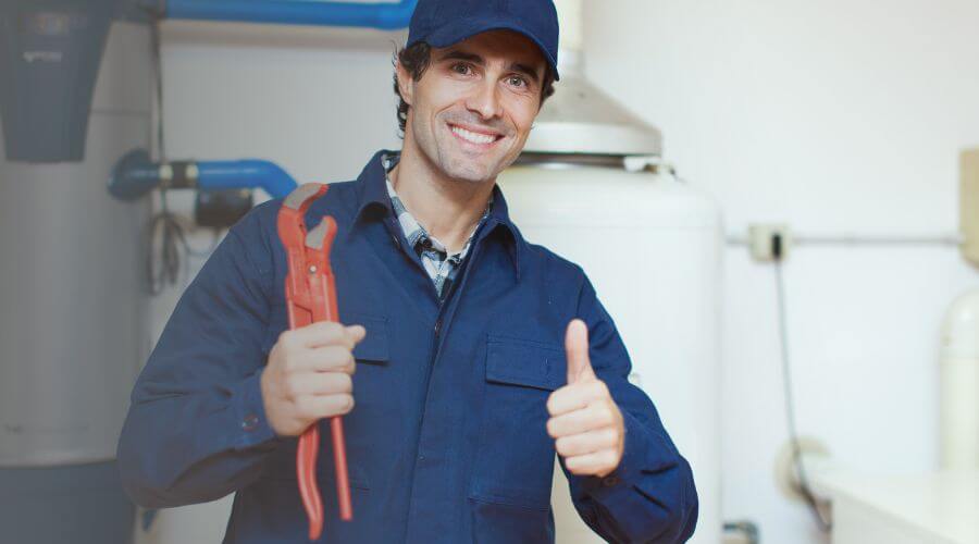 Professional expert plumbing services in Powhatan, LA